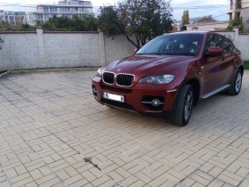 BMW X6 X Drive