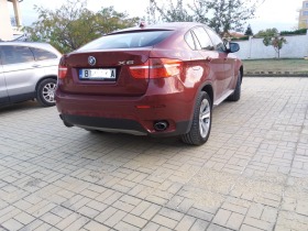 BMW X6 X Drive, снимка 3