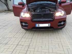 BMW X6 X Drive, снимка 17