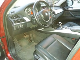 BMW X6 X Drive, снимка 7