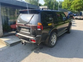 Mitsubishi Pajero sport 2.5TD | Mobile.bg    2