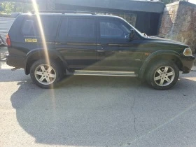 Mitsubishi Pajero sport 2.5TD, снимка 4