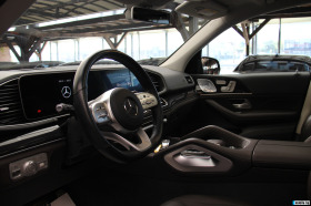 Mercedes-Benz GLS580 AMG/6+1/RSE/Burmester/Panorama | Mobile.bg   7