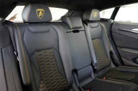 Lamborghini Urus 4.0 V8/ CARBON/ CERAMIC/ B&O/ 360/ PANO/ HUD/ 23/  | Mobile.bg   15