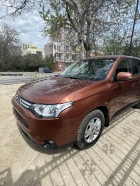 Mitsubishi Outlander 3.0V6 | Mobile.bg    3