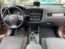 Mitsubishi Outlander 3.0V6 | Mobile.bg    9