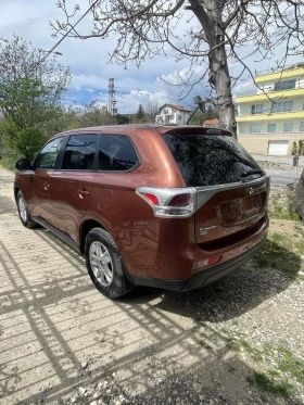 Mitsubishi Outlander 3.0V6 | Mobile.bg    4