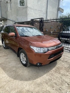 Mitsubishi Outlander 3.0V6 | Mobile.bg    2