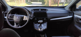 Honda Cr-v газова уредба - съвместим, снимка 12 - Автомобили и джипове - 45414676