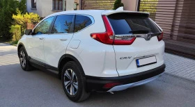 Honda Cr-v TURBO, снимка 4