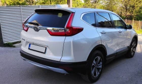 Honda Cr-v TURBO, снимка 6