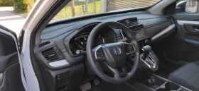 Honda Cr-v 1.5 TURBO, снимка 14