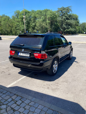 BMW X5, снимка 4