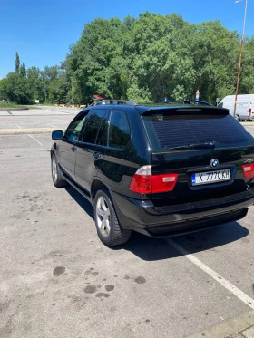 BMW X5, снимка 5