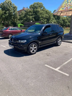 BMW X5, снимка 2