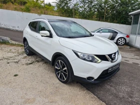 Nissan Qashqai 1.6DCI 4x4* TECNA* * 360* *  | Mobile.bg    7