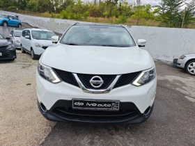 Nissan Qashqai 1.6DCI 4x4* TECNA* * 360* *  | Mobile.bg    8