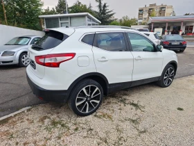 Nissan Qashqai 1.6DCI 4x4* TECNA* * 360* *  | Mobile.bg    5