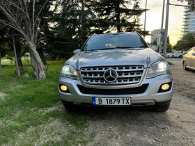 Mercedes-Benz ML 350 BLUETEC, снимка 1