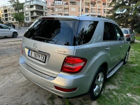 Mercedes-Benz ML 350 BLUETEC, снимка 4