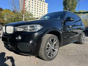     BMW X5 40d xDRive M Sport Head-Up LED 