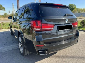     BMW X5 40d xDRive M Sport Head-Up LED 