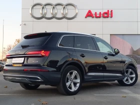 Обява за продажба на Audi Q7 50 TDI quattro ~ 107 000 лв. - изображение 3