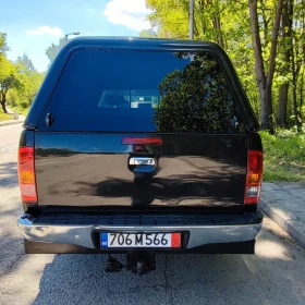 Toyota Hilux 3.0* D-4D* AVTOMAT* KLIMA*  | Mobile.bg — малка снимка 5