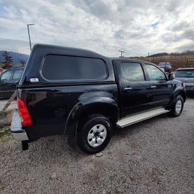 Обява за продажба на Toyota Hilux 3.0* D-4D* AVTOMAT* KLIMA*  ~28 999 лв. - изображение 6