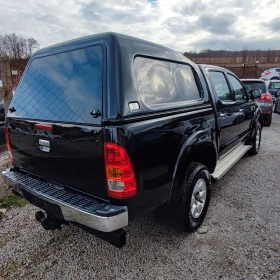 Обява за продажба на Toyota Hilux 3.0* D-4D* AVTOMAT* KLIMA*  ~28 999 лв. - изображение 4