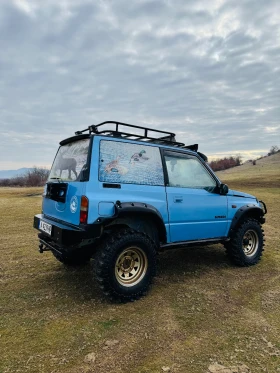 Suzuki Vitara 2.0, снимка 3