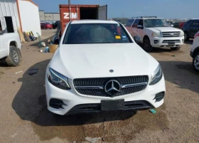 Mercedes-Benz GLC 300 4MATIC COUPE AMG-* Keyless* P.ASSIST* *  | Mobile.bg    5