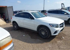 Mercedes-Benz GLC 300 4MATIC COUPE AMG-* Keyless* P.ASSIST* *  | Mobile.bg    2