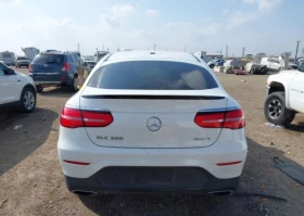 Mercedes-Benz GLC 300 4MATIC COUPE AMG-* Keyless* P.ASSIST* *  | Mobile.bg    6