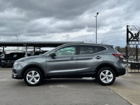 Nissan Qashqai 1.5 DCI ИТАЛИЯ, снимка 2