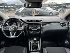 Nissan Qashqai 1.5 DCI ИТАЛИЯ, снимка 9