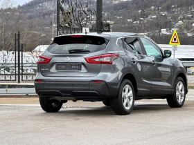 Nissan Qashqai 1.5 DCI ИТАЛИЯ, снимка 12