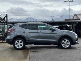 Nissan Qashqai 1.5 DCI ИТАЛИЯ, снимка 4