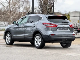 Nissan Qashqai 1.5 DCI ИТАЛИЯ, снимка 11