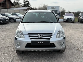 Honda Cr-v 2.0-150кс, Газ, снимка 5