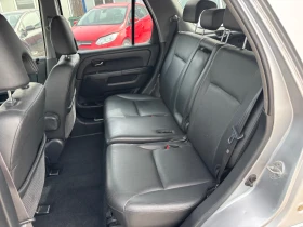 Honda Cr-v 2.0-150кс, Газ, снимка 9