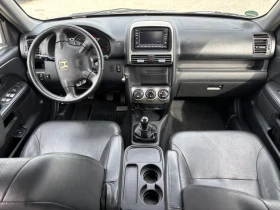 Honda Cr-v 2.0-150кс, Газ, снимка 10