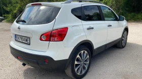 Nissan Qashqai 2.0-4x4-Keyless-Panorama - 11100 лв. - 18952872 | Car24.bg