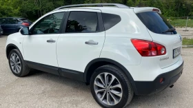 Nissan Qashqai 2.0-4x4-Keyless-Panorama - 11100 лв. - 18952872 | Car24.bg