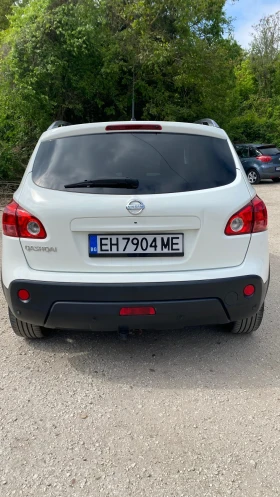Nissan Qashqai 2.0-4x4-Keyless-Panorama - 11100 лв. - 18952872 | Car24.bg