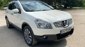 Nissan Qashqai 2.0-4x4-Keyless-Panorama - 11100 лв. - 18952872 | Car24.bg