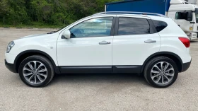 Nissan Qashqai 2.0-4x4-Keyless-Panorama - 11100 лв. - 18952872 | Car24.bg