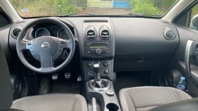 Nissan Qashqai 2.0-4x4-Keyless-Panorama - 11100 лв. - 18952872 | Car24.bg
