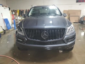 Mercedes-Benz GL 450 4MATIC * Възможност за Лизинг* - 21000 лв. - 83969973 | Car24.bg