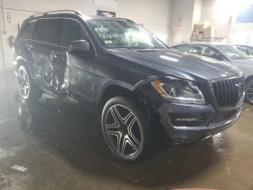 Mercedes-Benz GL 450 4MATIC * Възможност за Лизинг* - 21000 лв. - 83969973 | Car24.bg